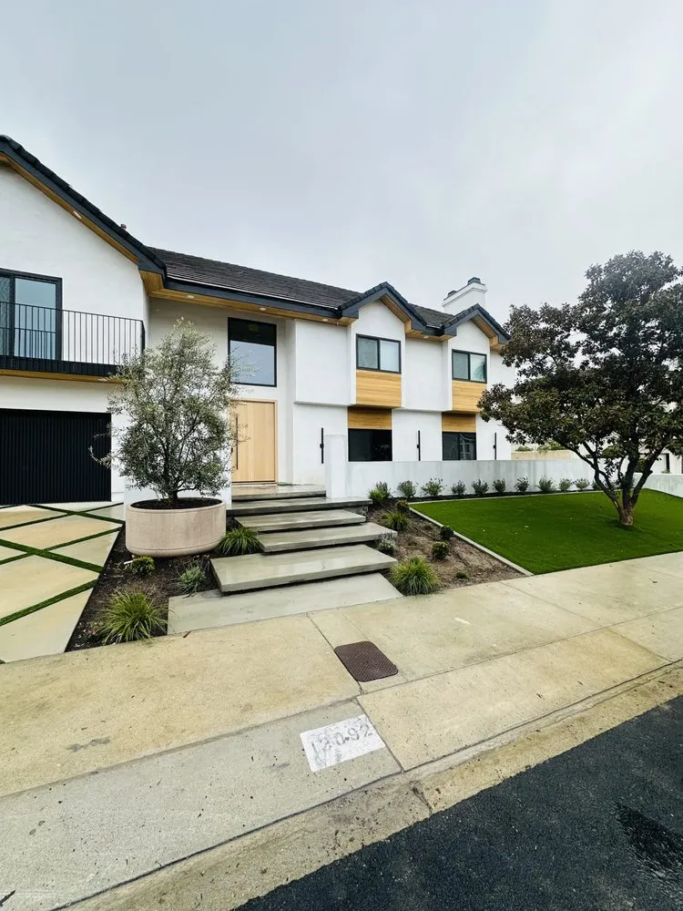 Reliable landscape design in Anaheim, CA by Premier Landscape Renovations