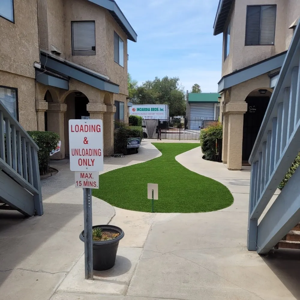 Reliable landscape installation for homes across Anaheim, CA - Premier Landscape Renovations