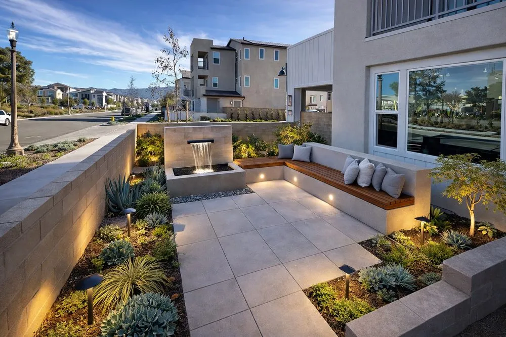Professional landscaping services experts serving Anaheim, CA - Premier Landscape Renovations