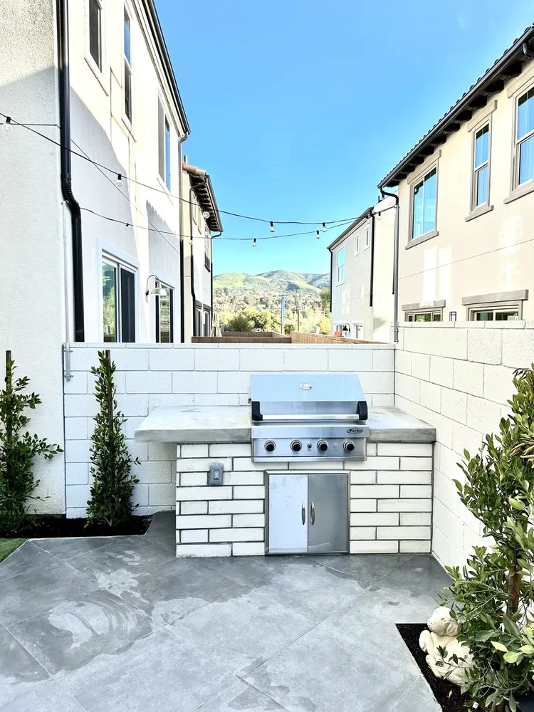 Expert lawn care service near you across Anaheim, CA - Premier Landscape Renovations