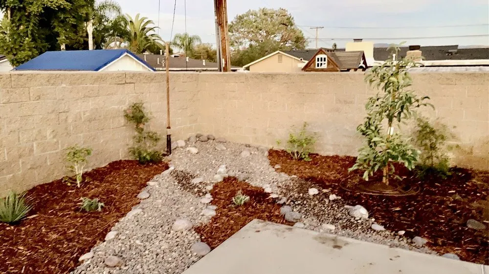Local yard maintenance for outdoor upgrades across Anaheim, CA - Premier Landscape Renovations