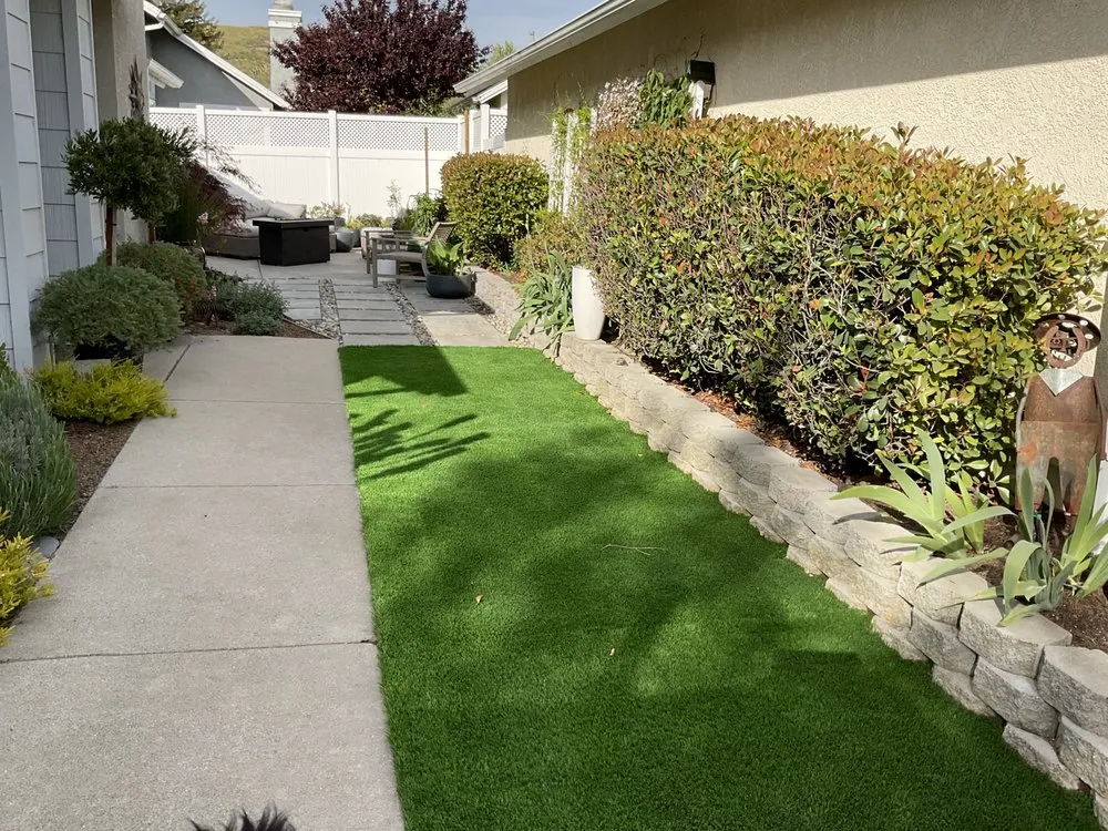 Reliable outdoor landscaping for homes across Santa Maria, CA - Premier Landscape