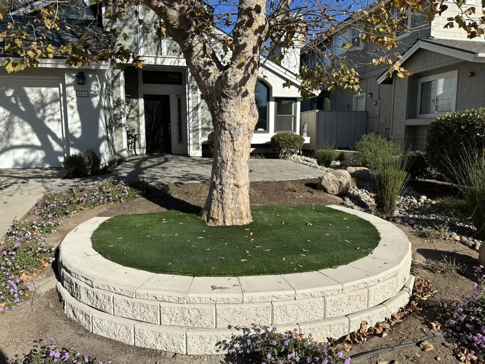 Custom yard cleanup service near you across Santa Maria, CA - Premier Landscape