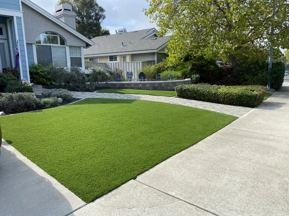 Reliable landscape design in Santa Maria, CA by Premier Landscape