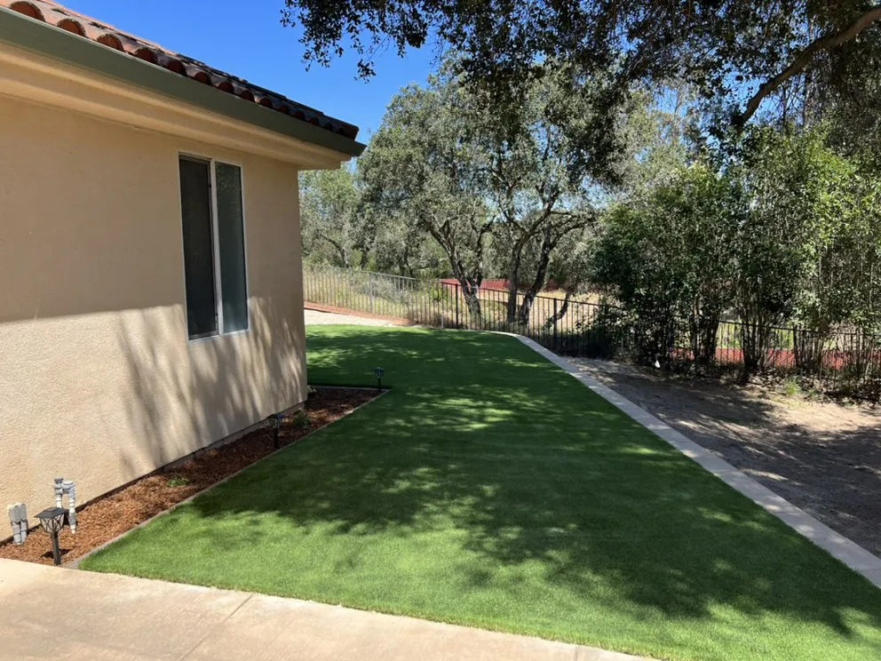 Professional landscaping services for year-round maintenance in Santa Maria, CA by Premier Landscape