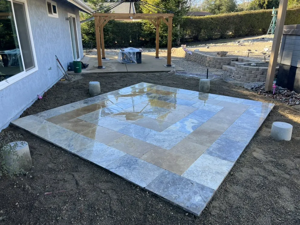 Affordable lawn care service in Santa Maria, CA - Premier Landscape