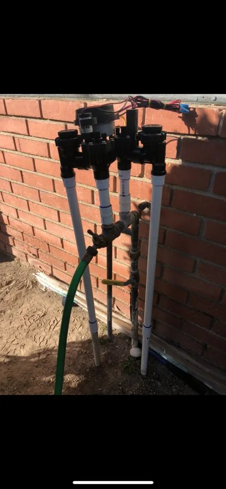 Trusted landscape design for homes across Santa Maria, CA - Premier Landscape