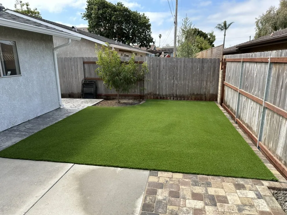Reliable residential landscaping for beautiful yards across Santa Maria, CA - Premier Landscape