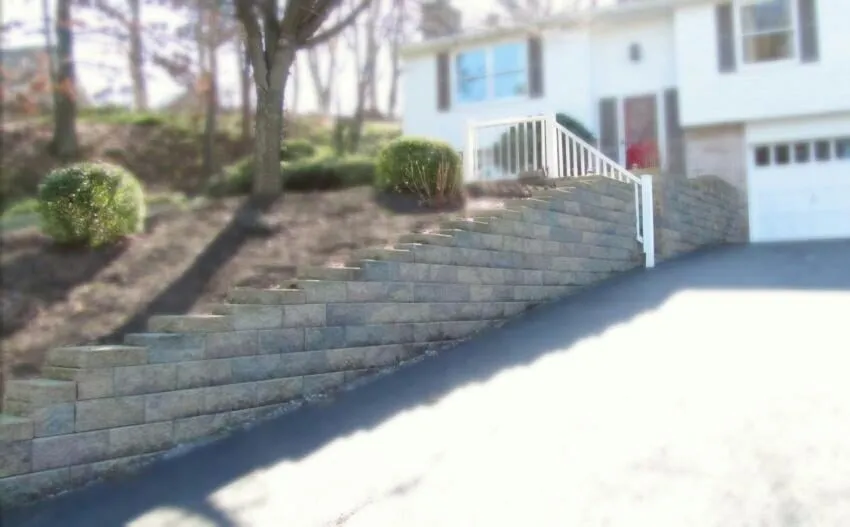 Reliable landscape installation near you in Bridgeville, PA by Premier Landscape Services