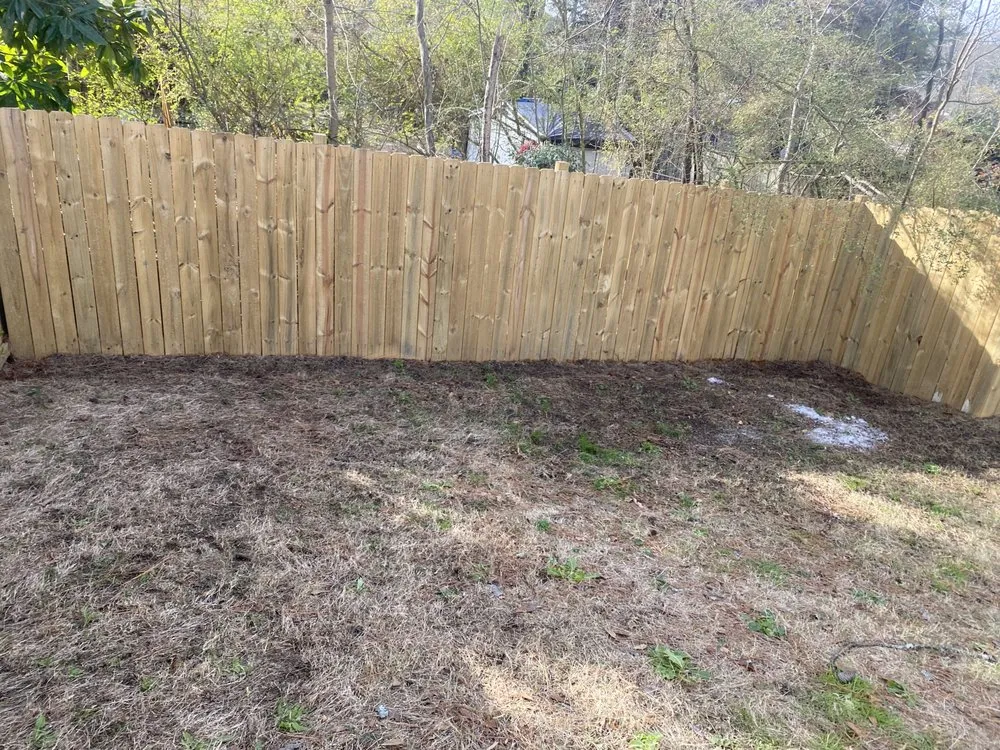 Custom lawn care service for beautiful yards across Carrollton, GA - Premier landscape services