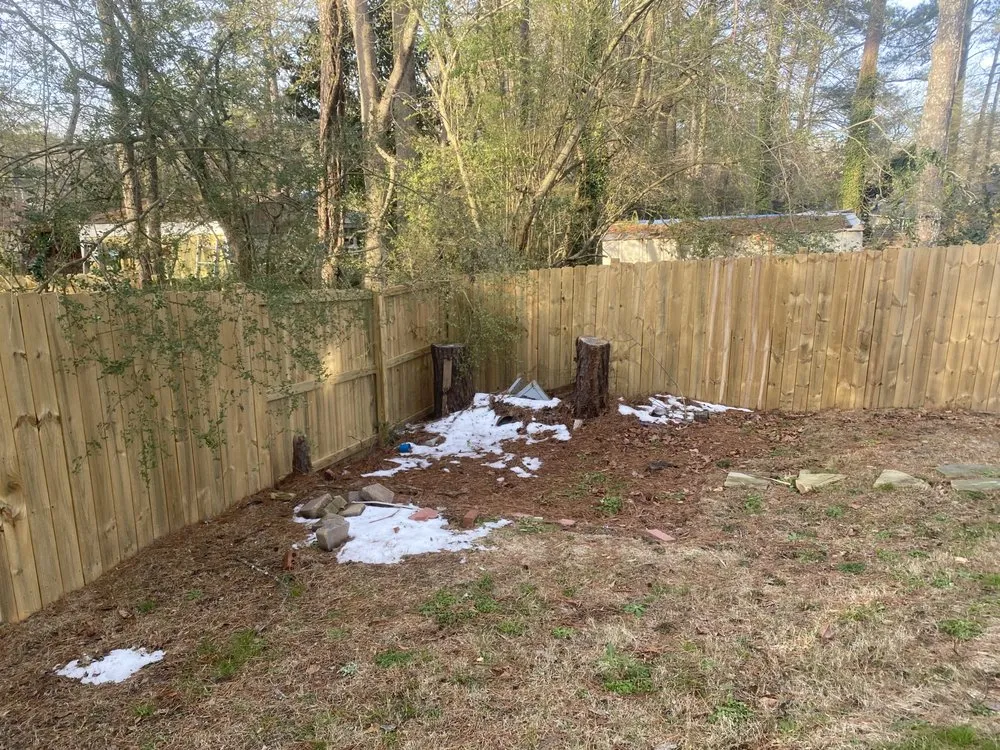 Reliable garden landscaping near you across Carrollton, GA - Premier landscape services