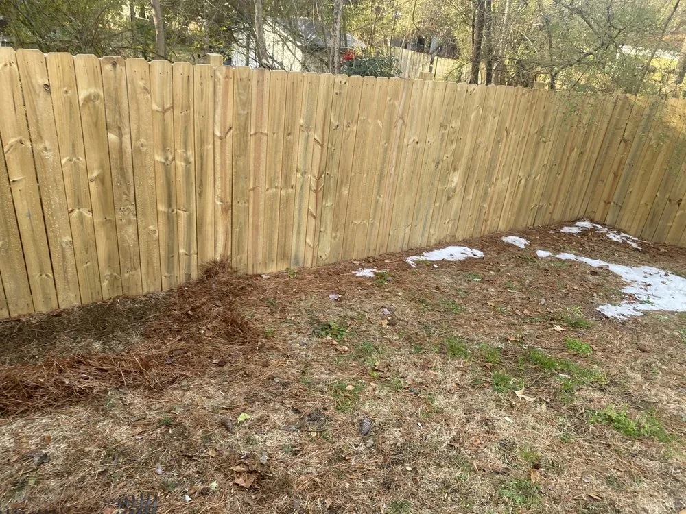 Reliable lawn mowing service in Carrollton, GA by Premier landscape services