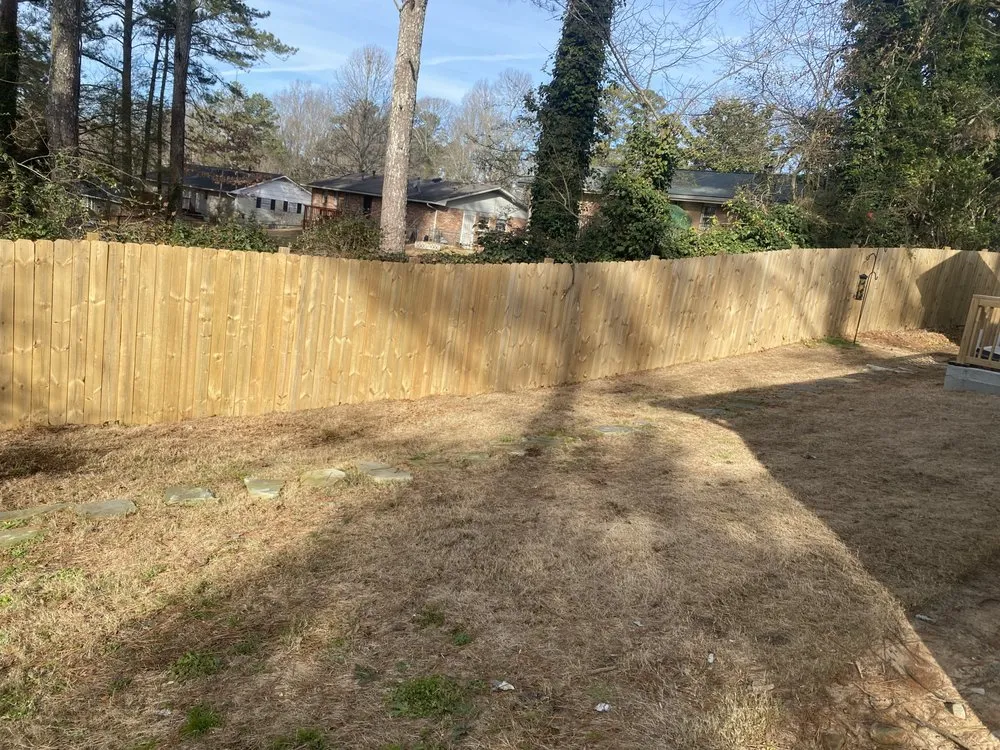 Local landscape installation near you across Carrollton, GA - Premier landscape services