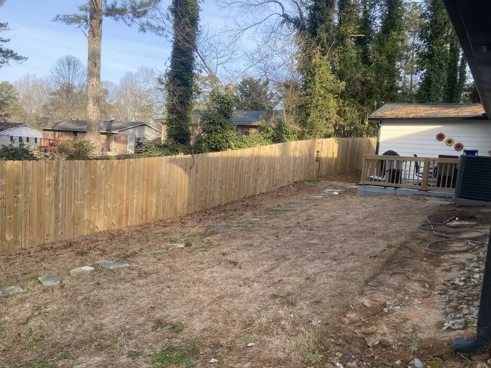 Affordable yard cleanup service experts serving Carrollton, GA - Premier landscape services