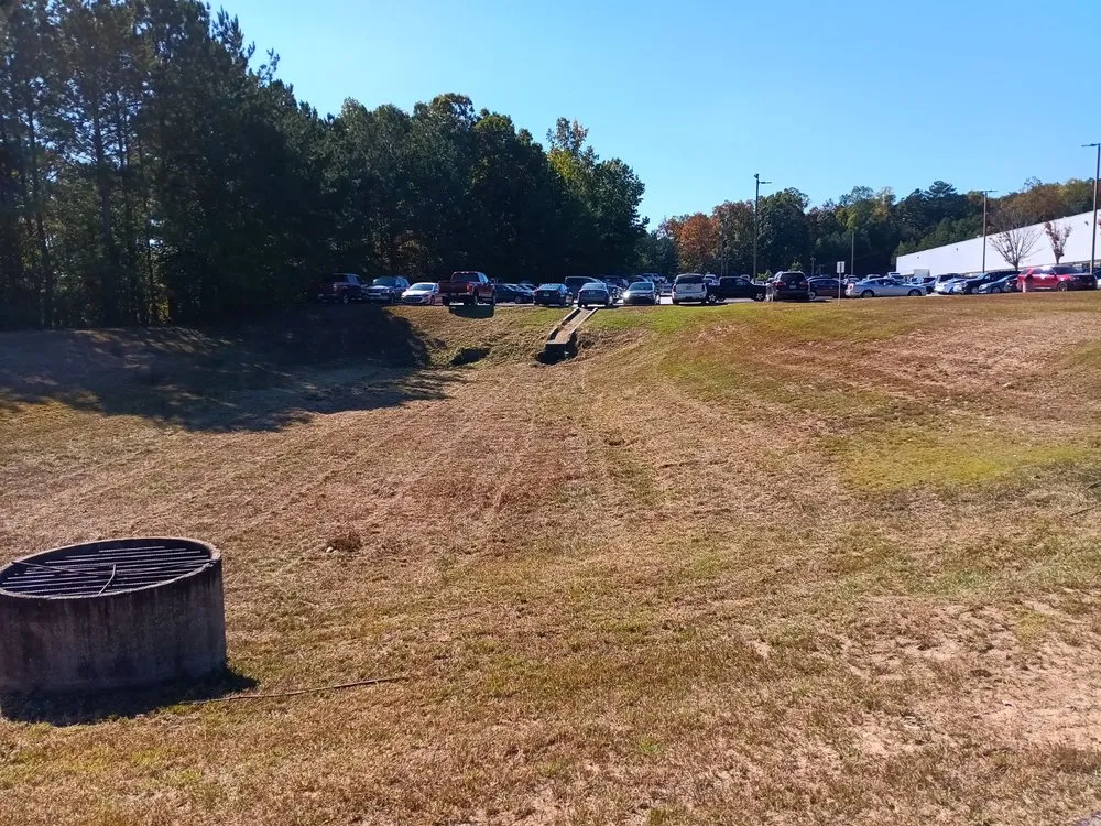 Expert yard cleanup service in Carrollton, GA by Premier landscape services