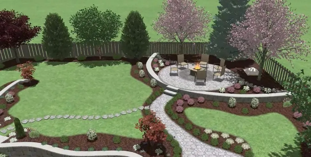 Affordable landscaping services experts serving Pekin, IL - Premier Landscape Services