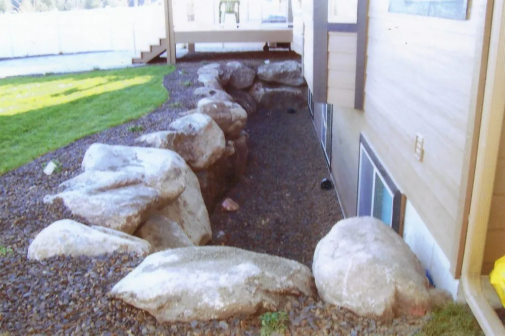 Affordable lawn mowing service for year-round maintenance across Spokane Valley, WA - Premier Landscape Services