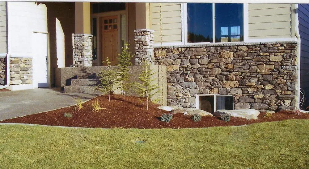 Local lawn care service for homes in Spokane Valley, WA by Premier Landscape Services