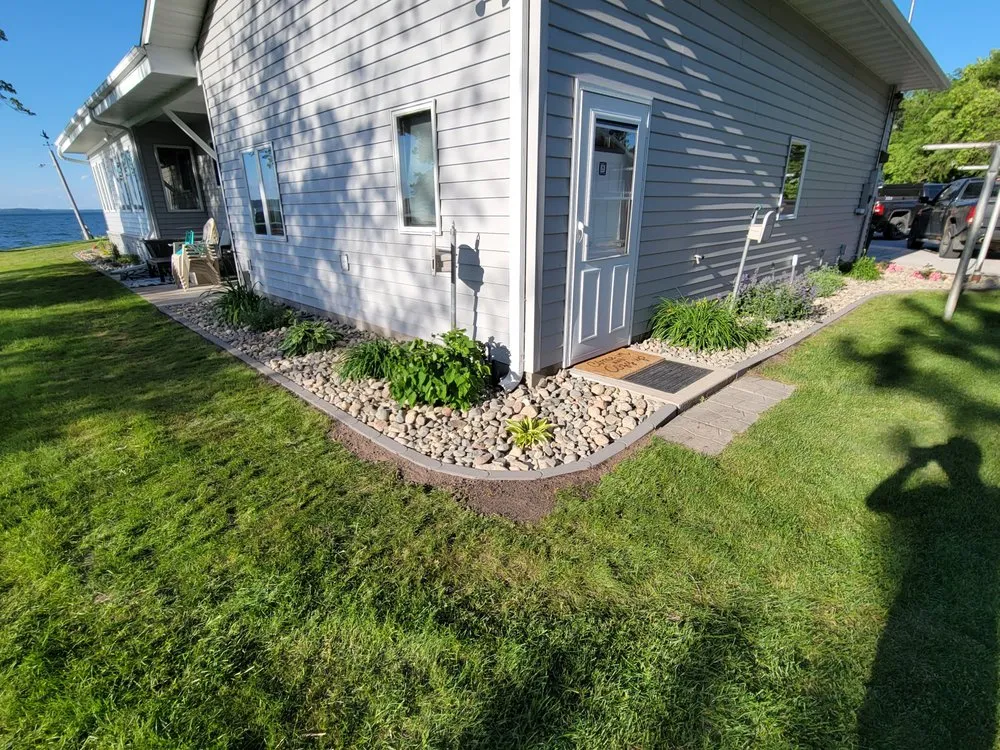 Custom landscape design experts serving Brainerd, MN - Premier Landscape Solutions