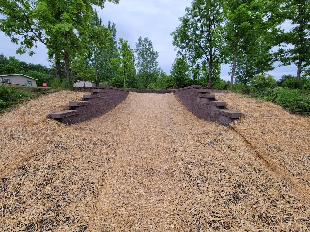 Expert landscape installation experts serving Brainerd, MN - Premier Landscape Solutions