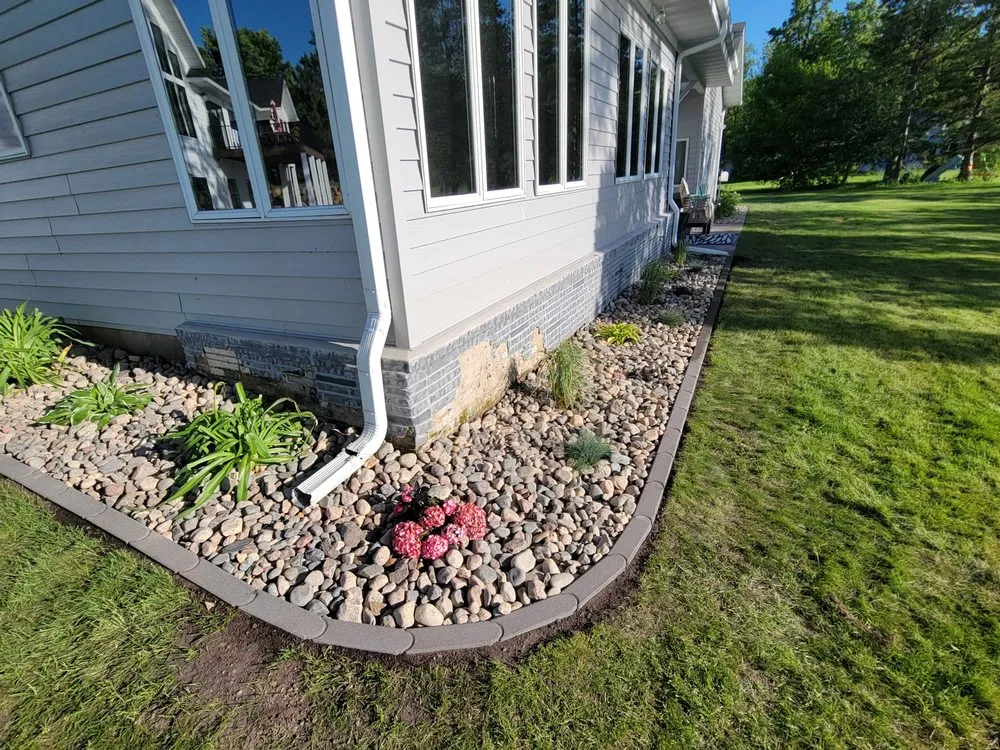 Top-rated yard maintenance for outdoor upgrades across Brainerd, MN - Premier Landscape Solutions