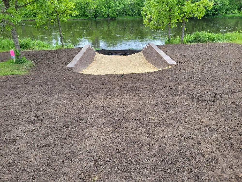 Reliable landscape installation experts serving Brainerd, MN - Premier Landscape Solutions