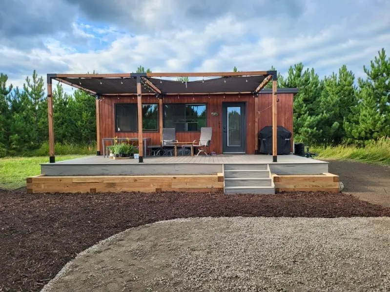 Reliable lawn care service experts serving Brainerd, MN - Premier Landscape Solutions