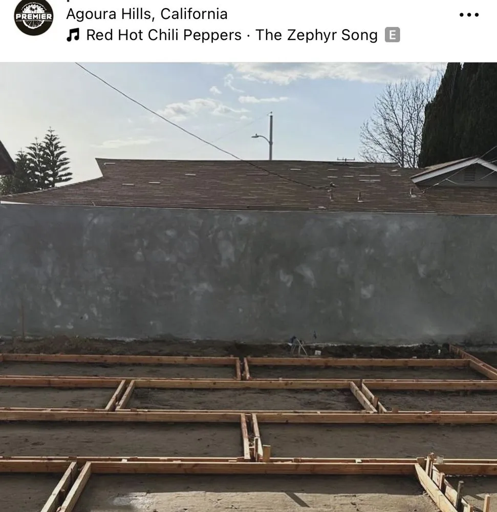 Professional outdoor landscaping in Camarillo, CA by Premier Landscape Solutions