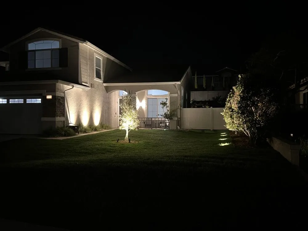 Trusted garden landscaping for year-round maintenance across Camarillo, CA - Premier Landscape Solutions