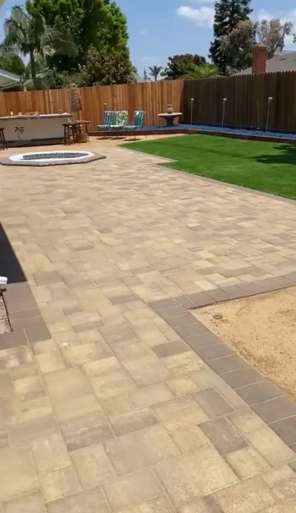 Affordable landscape design in Camarillo, CA - Premier Landscape Solutions