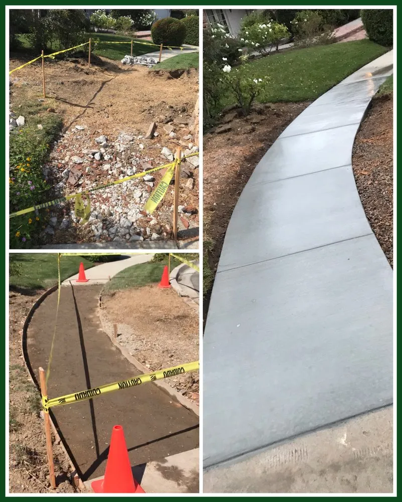 Expert yard maintenance for year-round maintenance in Camarillo, CA by Premier Landscape Solutions