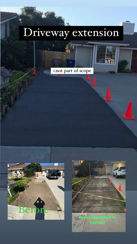 Affordable landscape installation in Camarillo, CA - Premier Landscape Solutions