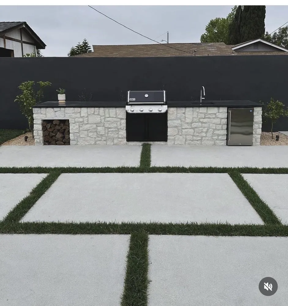 Local lawn care service near you across Camarillo, CA - Premier Landscape Solutions