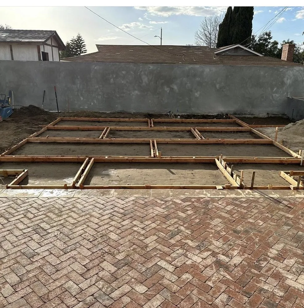 Custom landscape design in Camarillo, CA - Premier Landscape Solutions