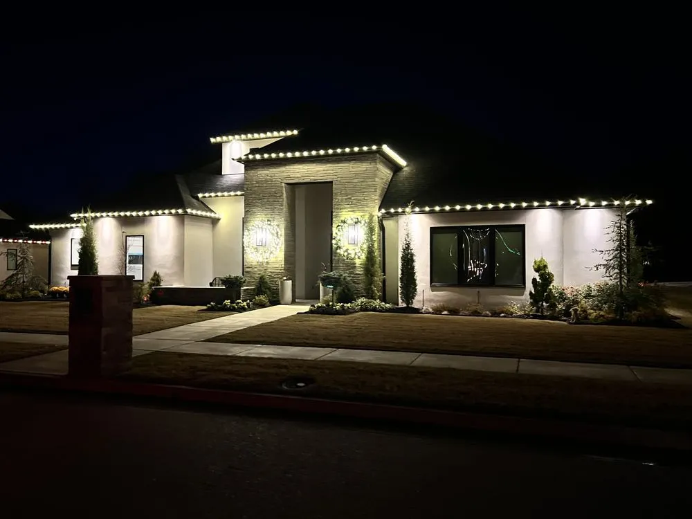 Expert yard maintenance experts serving Broken Arrow, OK - Premier Landscape Specialist