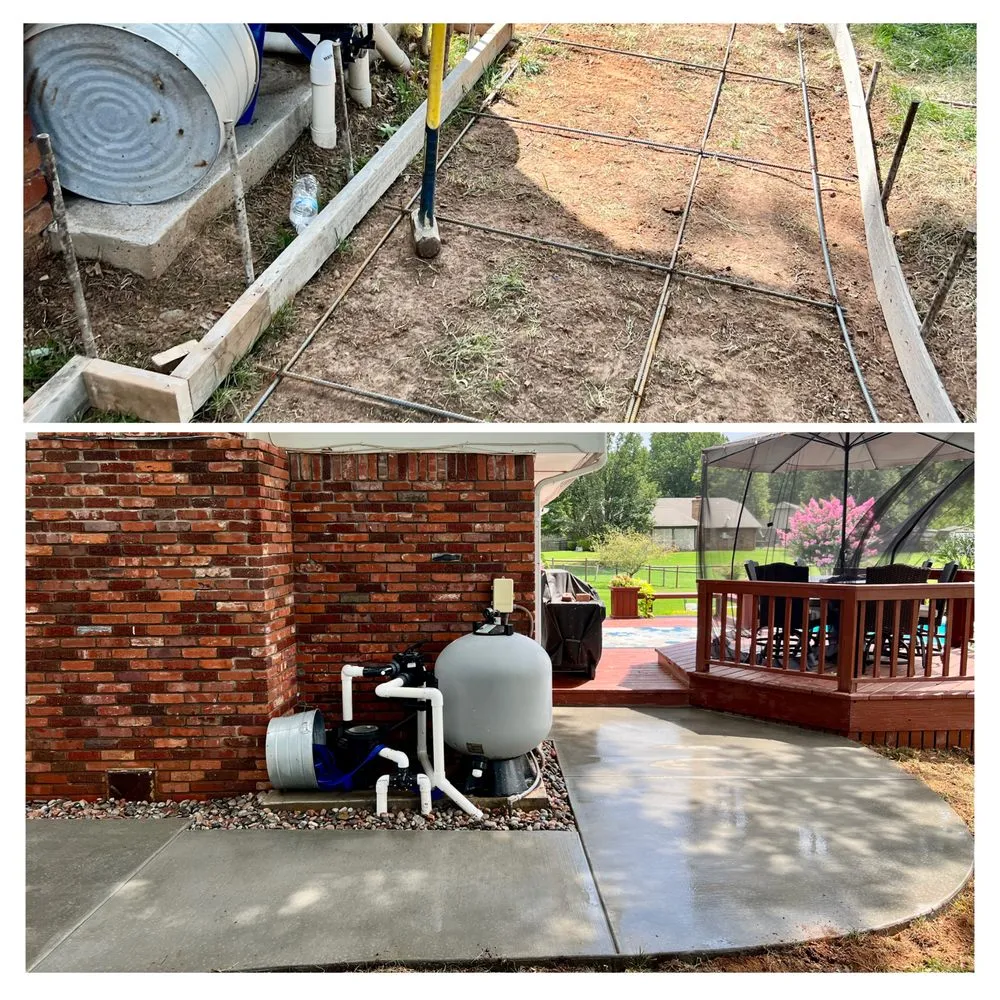 Trusted lawn mowing service experts serving Broken Arrow, OK - Premier Landscape Specialist