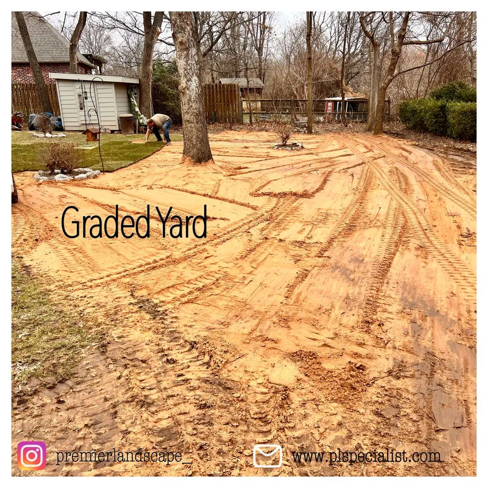 Reliable lawn mowing service in Broken Arrow, OK - Premier Landscape Specialist