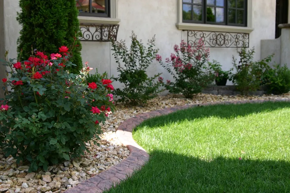 Expert landscaping services in Branson, MO by Premier Landscapes