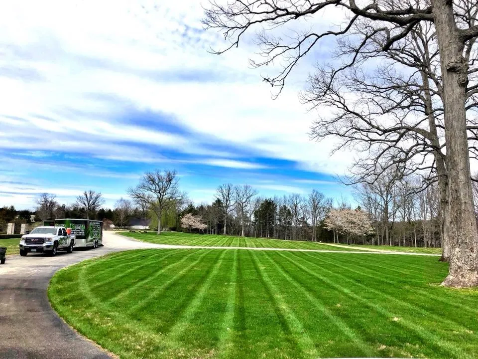 Reliable landscaping services in Branson, MO by Premier Landscapes