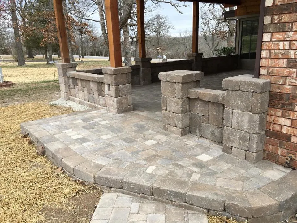 Affordable landscape design in Branson, MO - Premier Landscapes