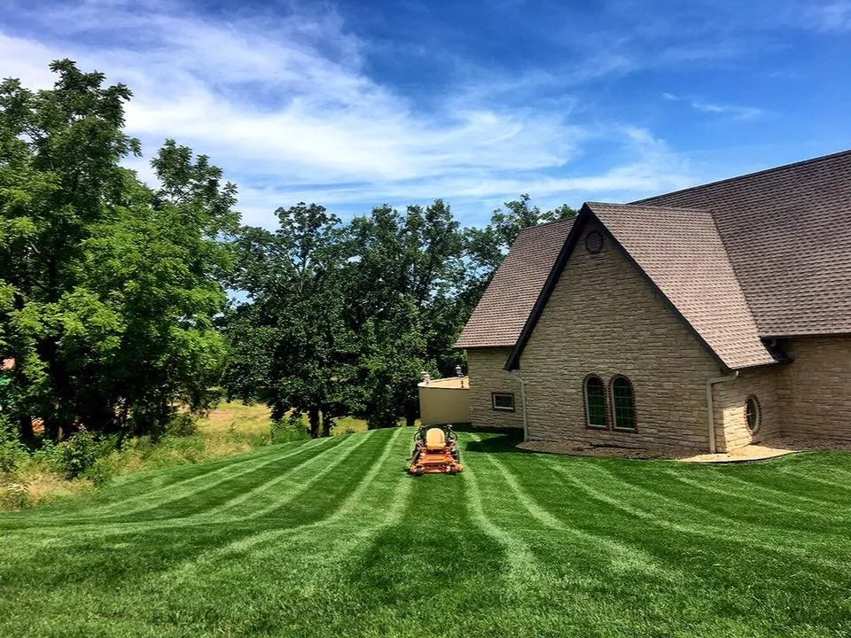 Reliable landscape installation experts serving Branson, MO - Premier Landscapes