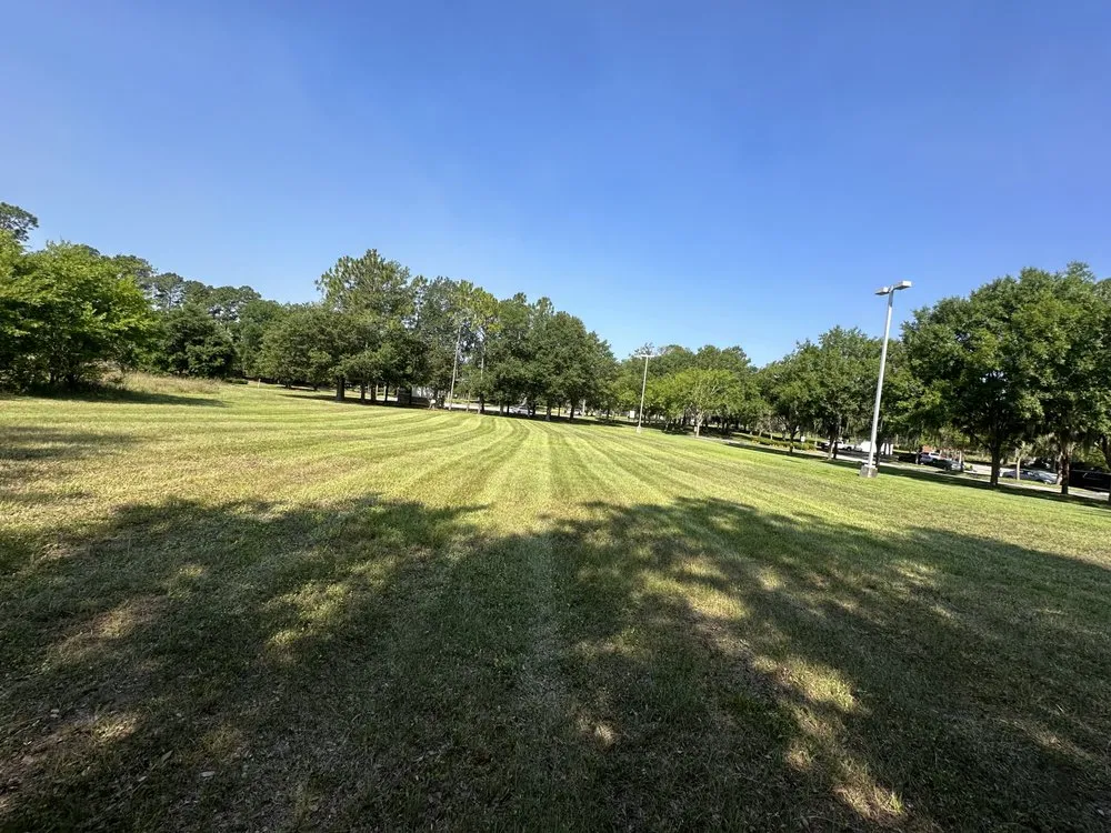 Trusted landscape design experts serving Jacksonville, FL - Premier Landscapes