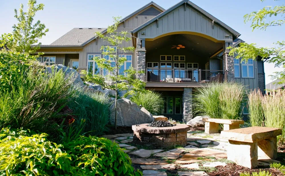 Affordable landscape installation experts serving Layton, UT - Premier Landscapes