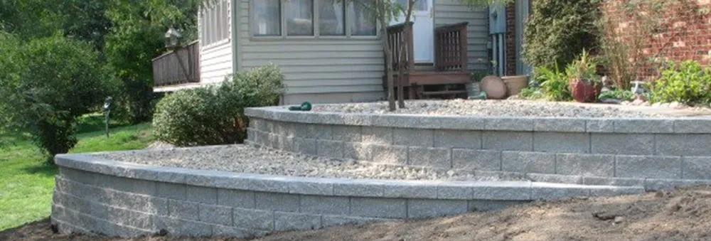 Local lawn mowing service in Washington, IL - Premier Landscapes