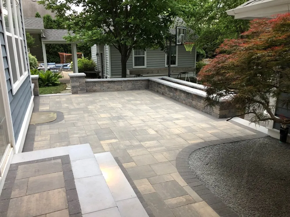 Top-rated lawn mowing service near you in Washington, IL by Premier Landscapes