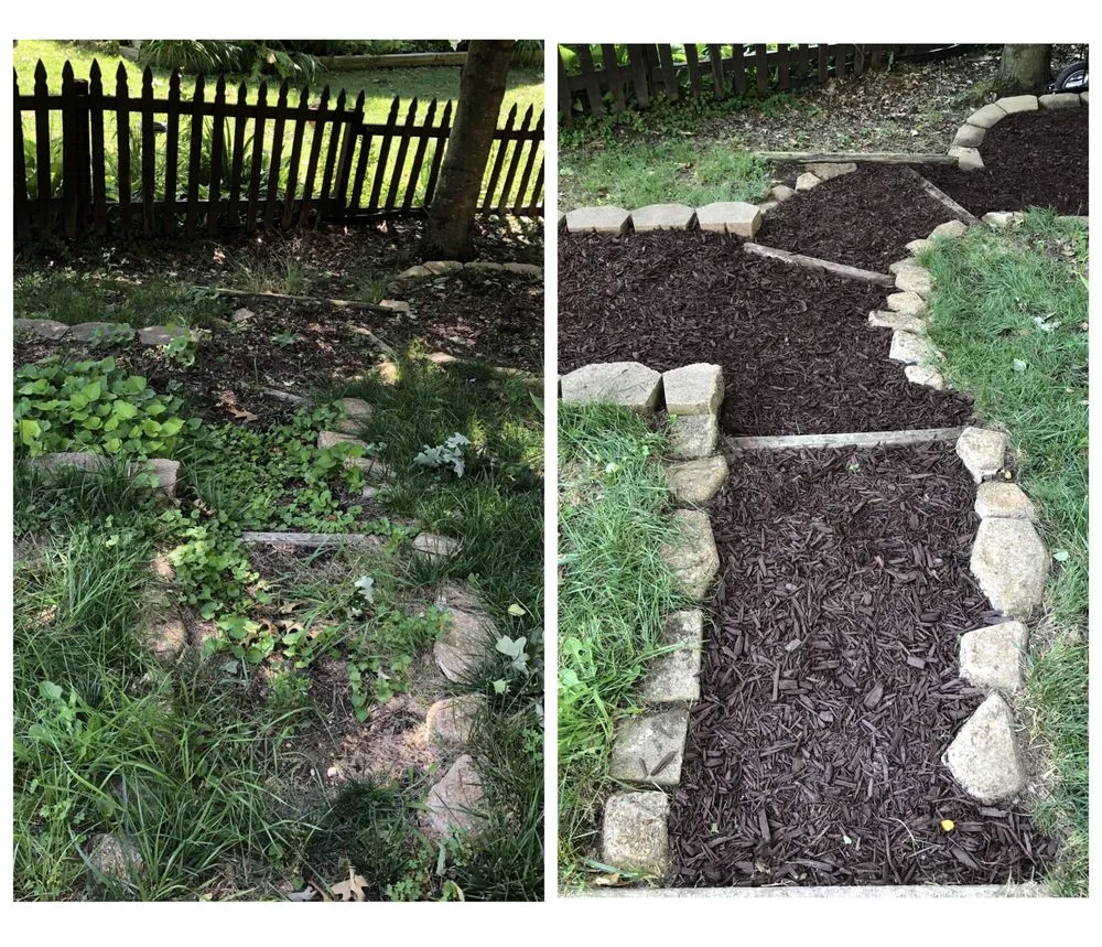 Custom landscaping services in Washington, IL - Premier Landscapes