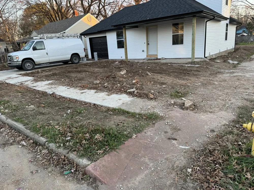 Top-rated landscape design for year-round maintenance across Mount Vernon, MO - Premier Landscaping & Excavation