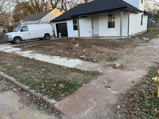 Premier Landscaping & Excavation