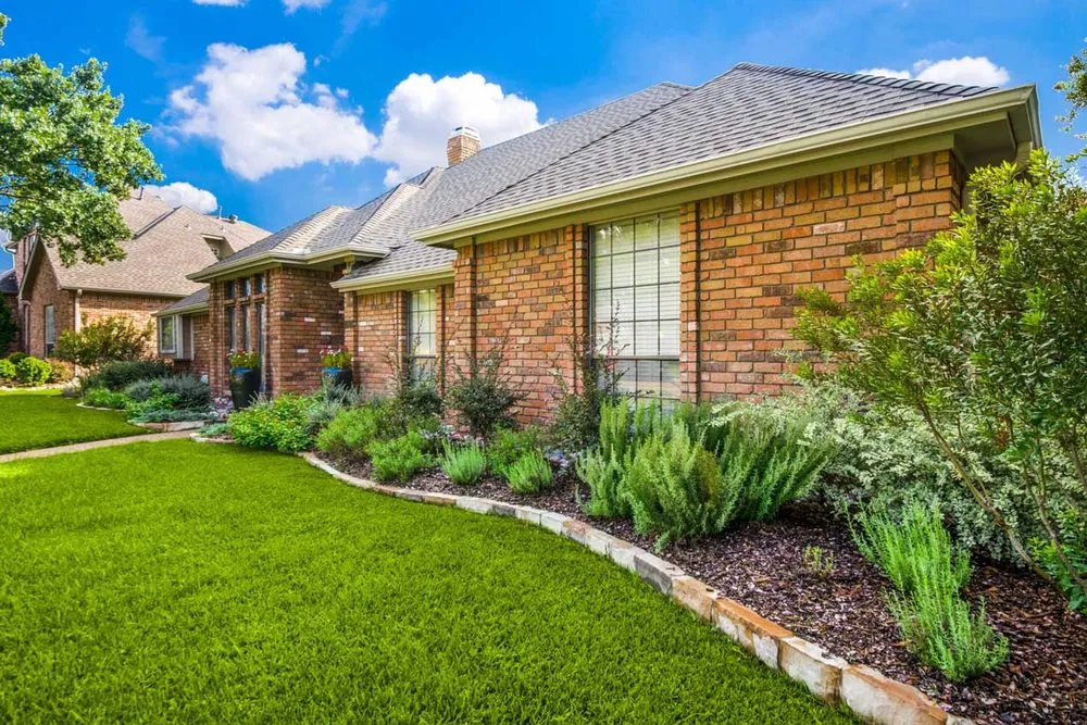 Local lawn care service for outdoor upgrades in Springdale, AR by Premier Landscaping & Excavation