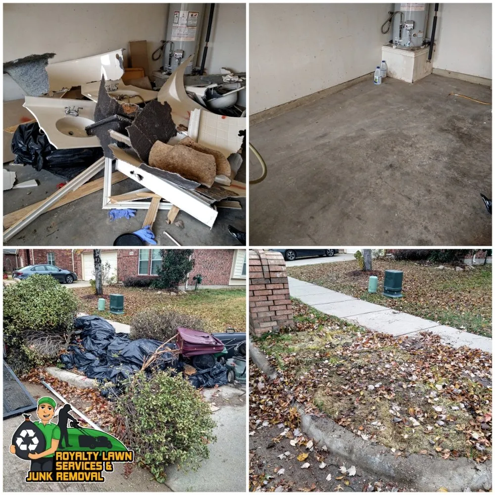 Trusted lawn mowing service experts serving Crowley, TX - Premier Landscaping & Lawn Maintenance